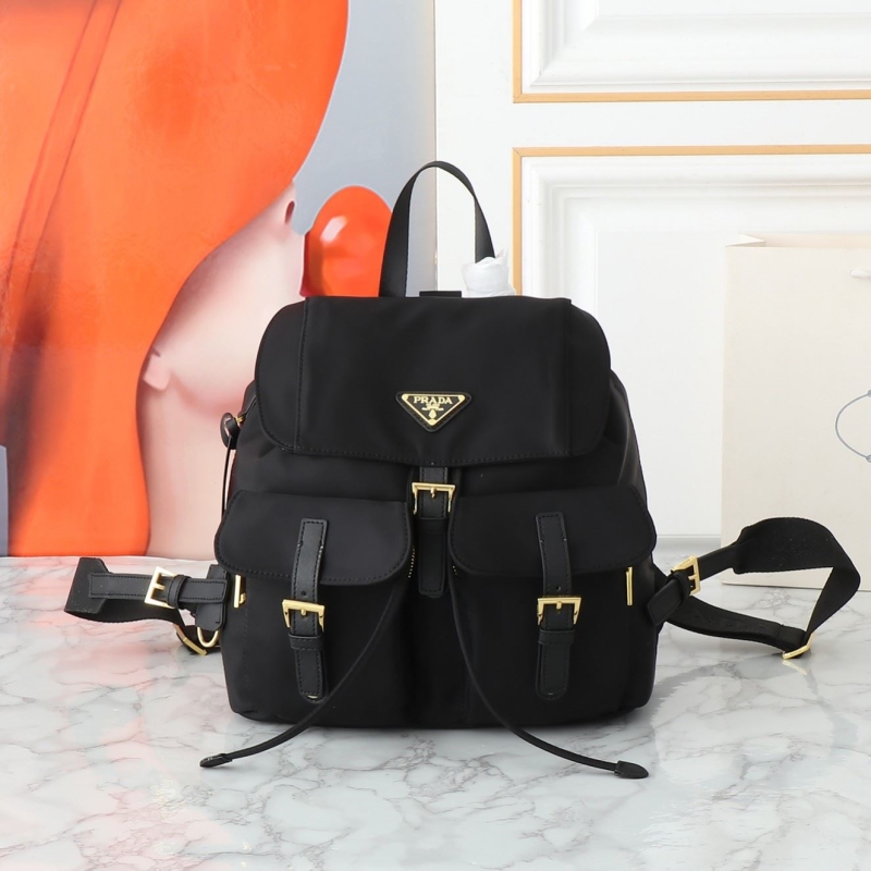 Pra*a backpacks
